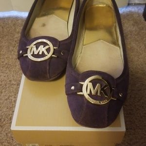 Michael Michael Kors Flats